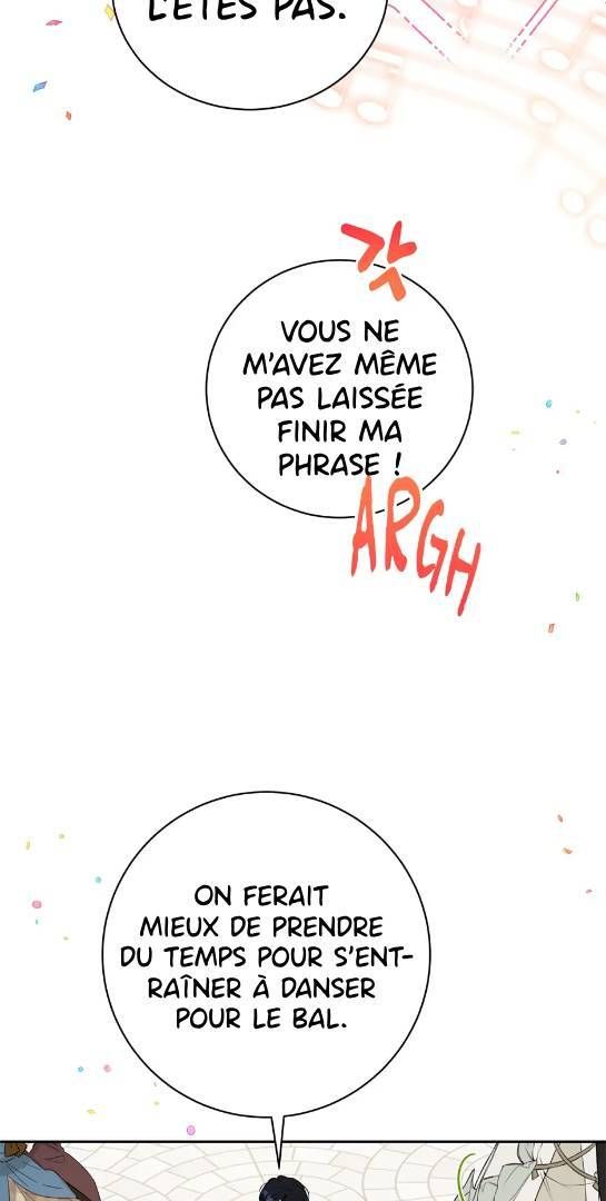 Read I Think I've Been Possessed Somewhere FR Manga Online