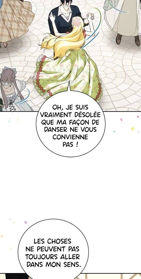 Read I Think I've Been Possessed Somewhere FR Manga Online