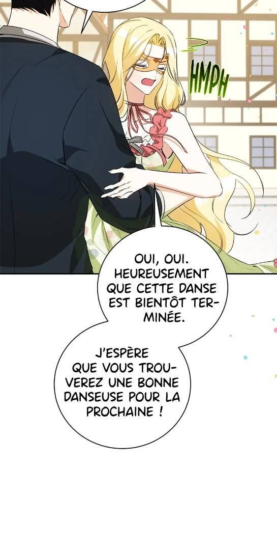 Read I Think I've Been Possessed Somewhere FR Manga Online