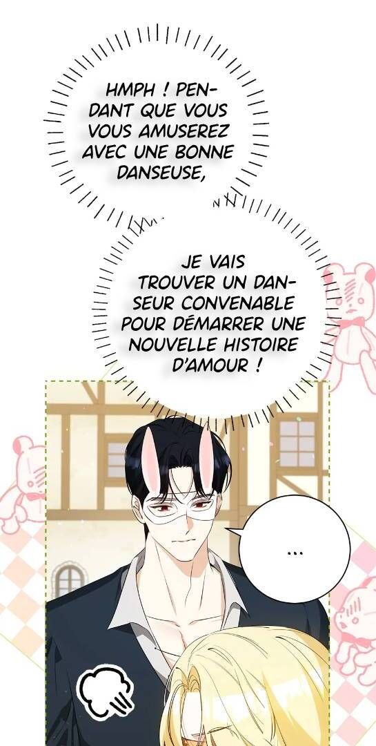 Read I Think I've Been Possessed Somewhere FR Manga Online