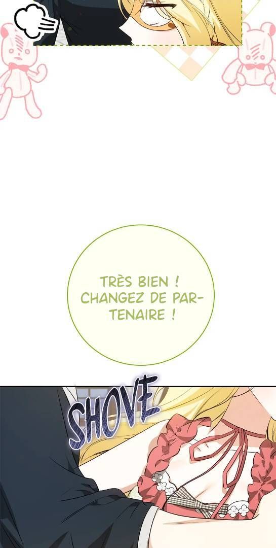 Read I Think I've Been Possessed Somewhere FR Manga Online