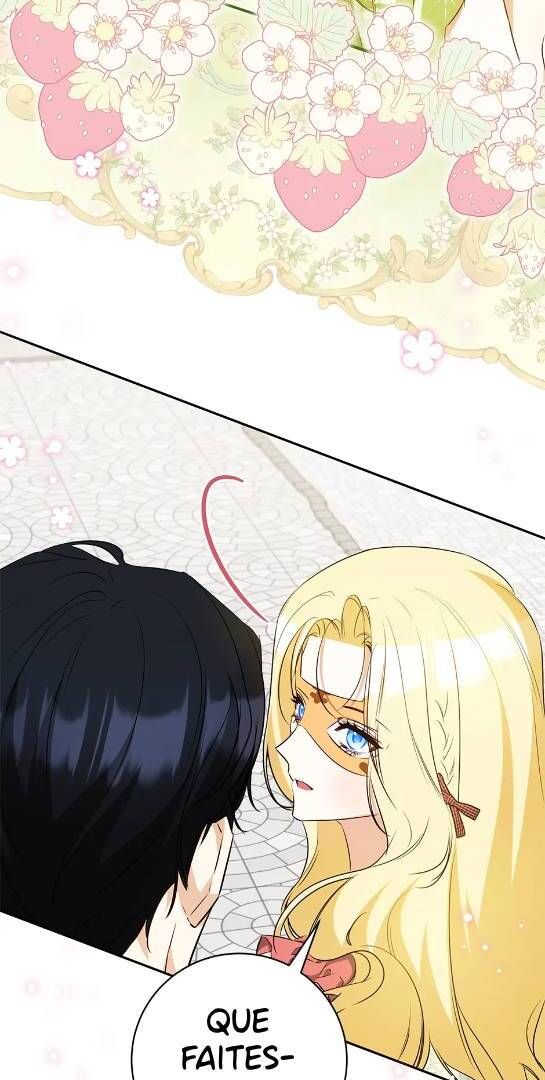 Read I Think I've Been Possessed Somewhere FR Manga Online