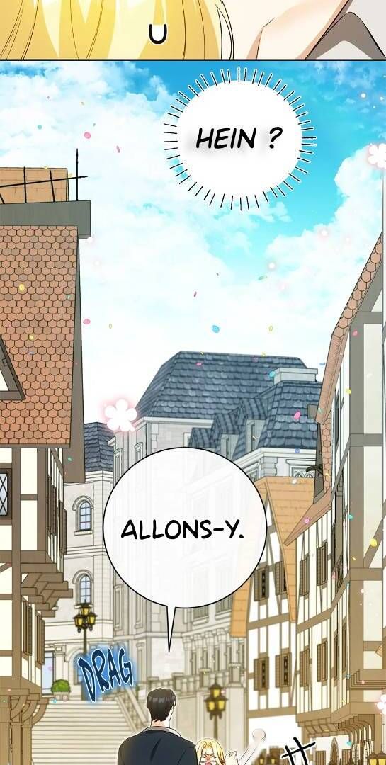 Read I Think I've Been Possessed Somewhere FR Manga Online