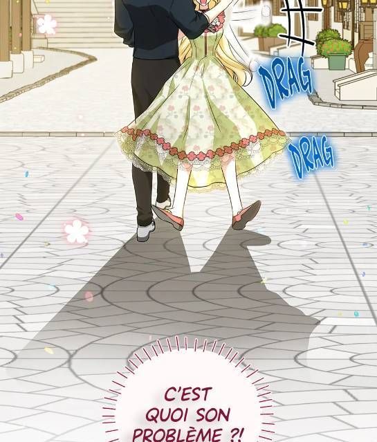 Read I Think I've Been Possessed Somewhere FR Manga Online