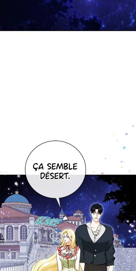 Read I Think I've Been Possessed Somewhere FR Manga Online