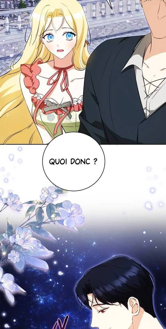 Read I Think I've Been Possessed Somewhere FR Manga Online