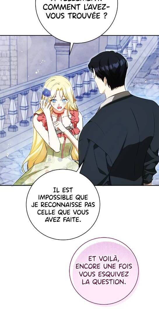 Read I Think I've Been Possessed Somewhere FR Manga Online