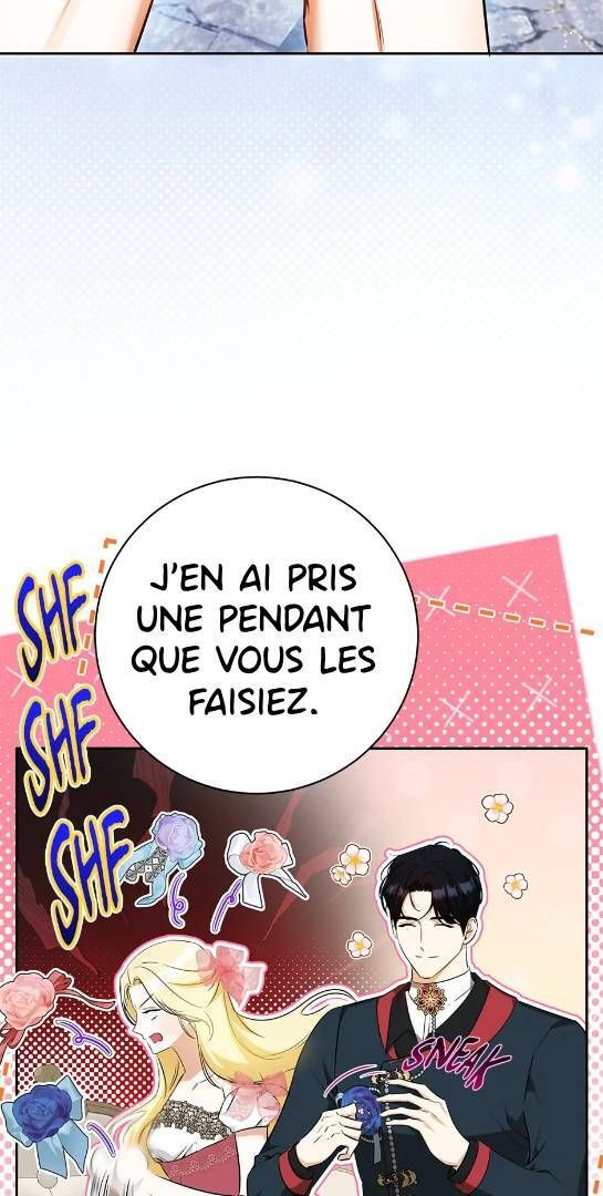 Read I Think I've Been Possessed Somewhere FR Manga Online