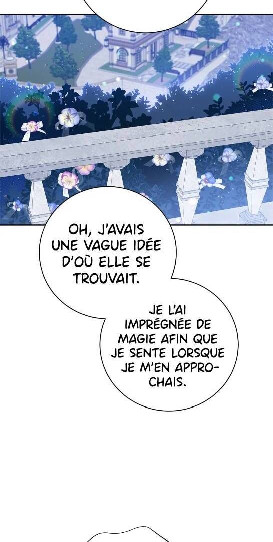 Read I Think I've Been Possessed Somewhere FR Manga Online