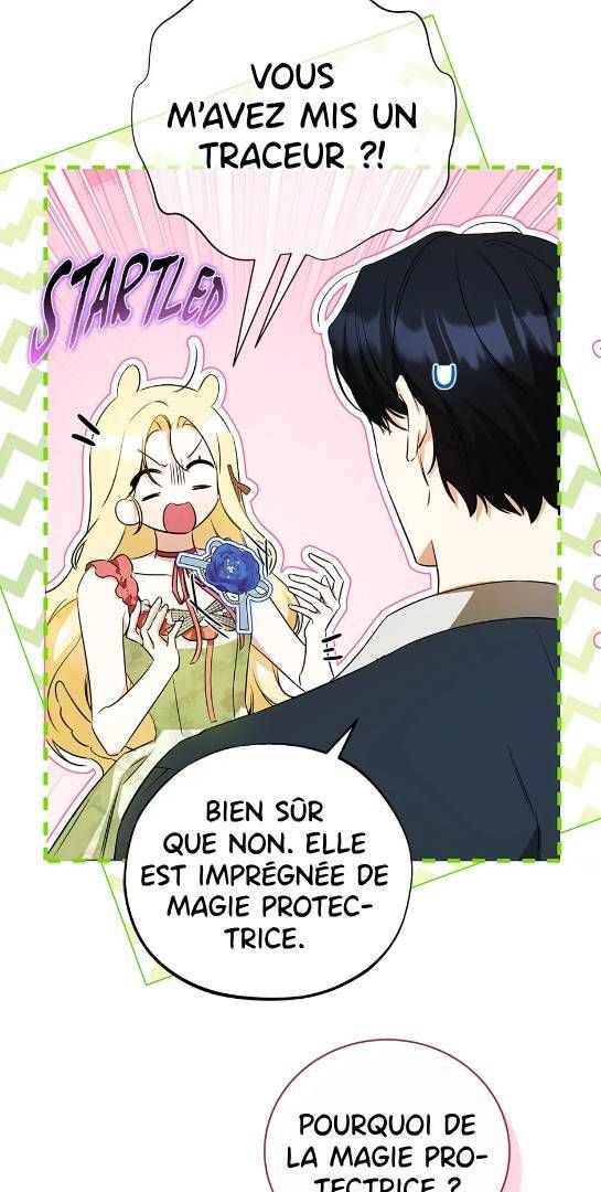 Read I Think I've Been Possessed Somewhere FR Manga Online