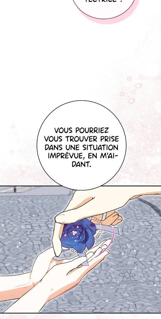 Read I Think I've Been Possessed Somewhere FR Manga Online