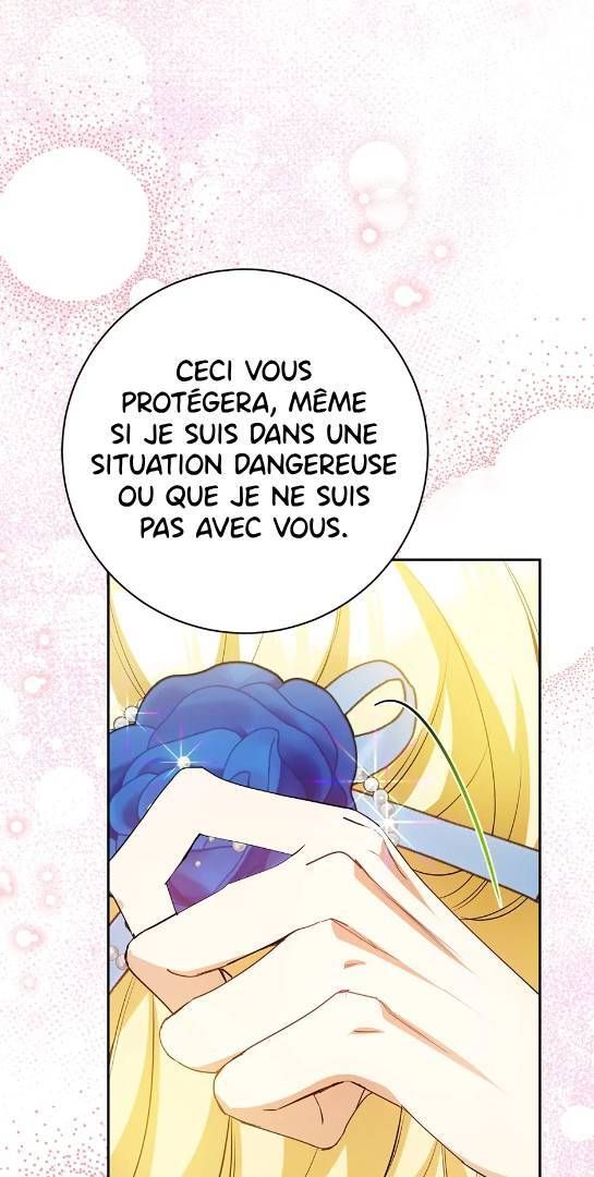 Read I Think I've Been Possessed Somewhere FR Manga Online