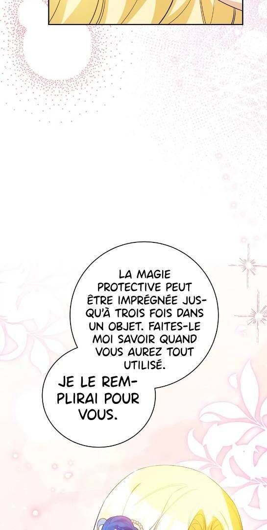 Read I Think I've Been Possessed Somewhere FR Manga Online