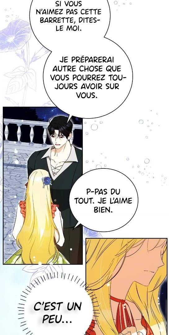 Read I Think I've Been Possessed Somewhere FR Manga Online