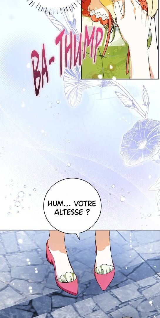 Read I Think I've Been Possessed Somewhere FR Manga Online