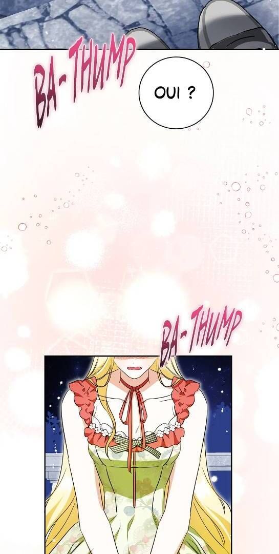 Read I Think I've Been Possessed Somewhere FR Manga Online