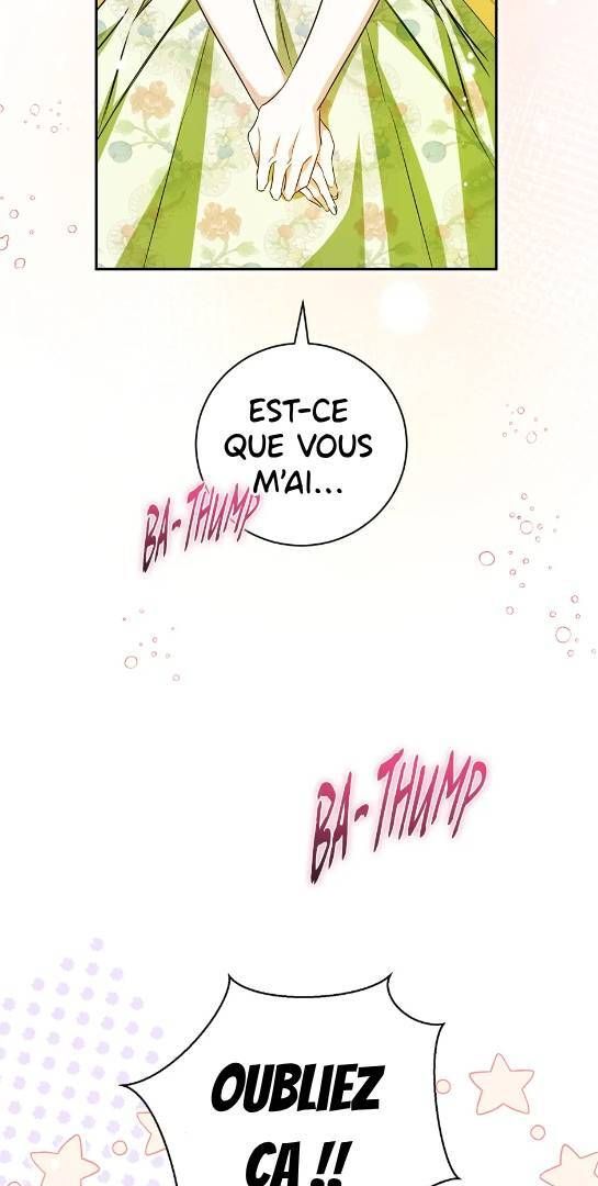 Read I Think I've Been Possessed Somewhere FR Manga Online