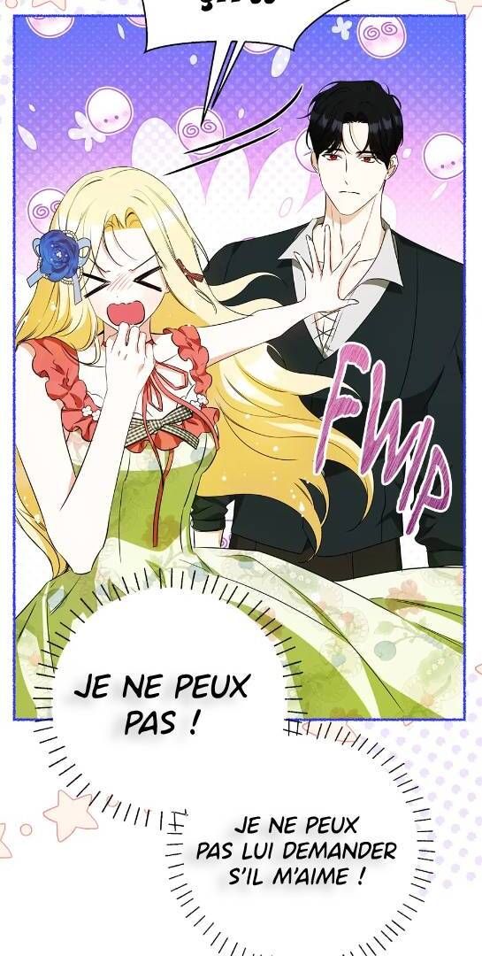 Read I Think I've Been Possessed Somewhere FR Manga Online