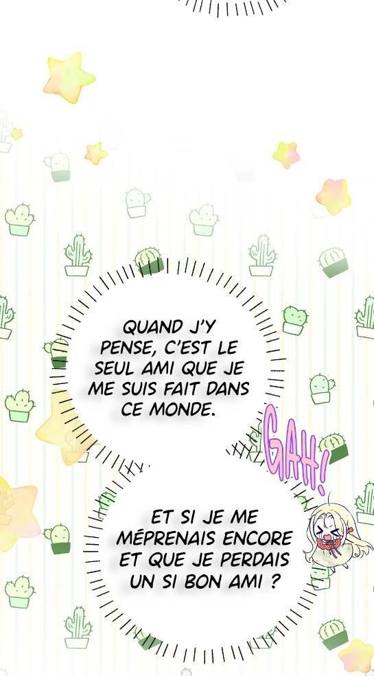 Read I Think I've Been Possessed Somewhere FR Manga Online