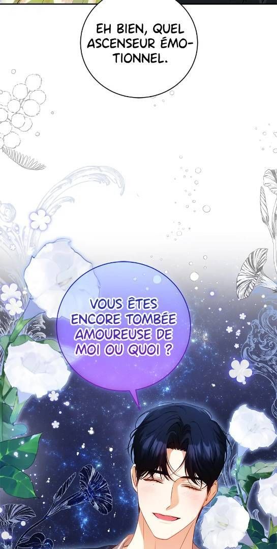 Read I Think I've Been Possessed Somewhere FR Manga Online