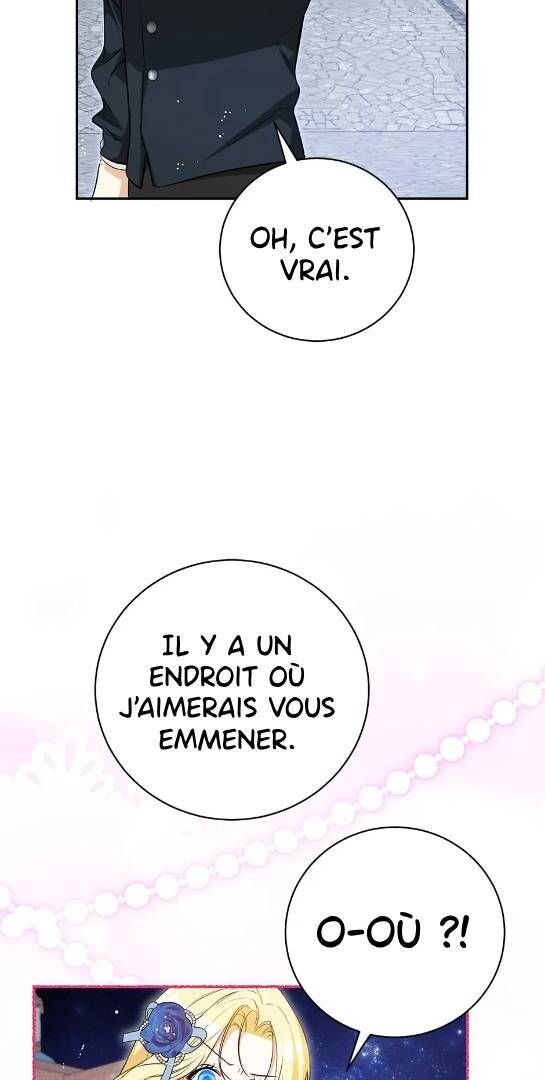 Read I Think I've Been Possessed Somewhere FR Manga Online