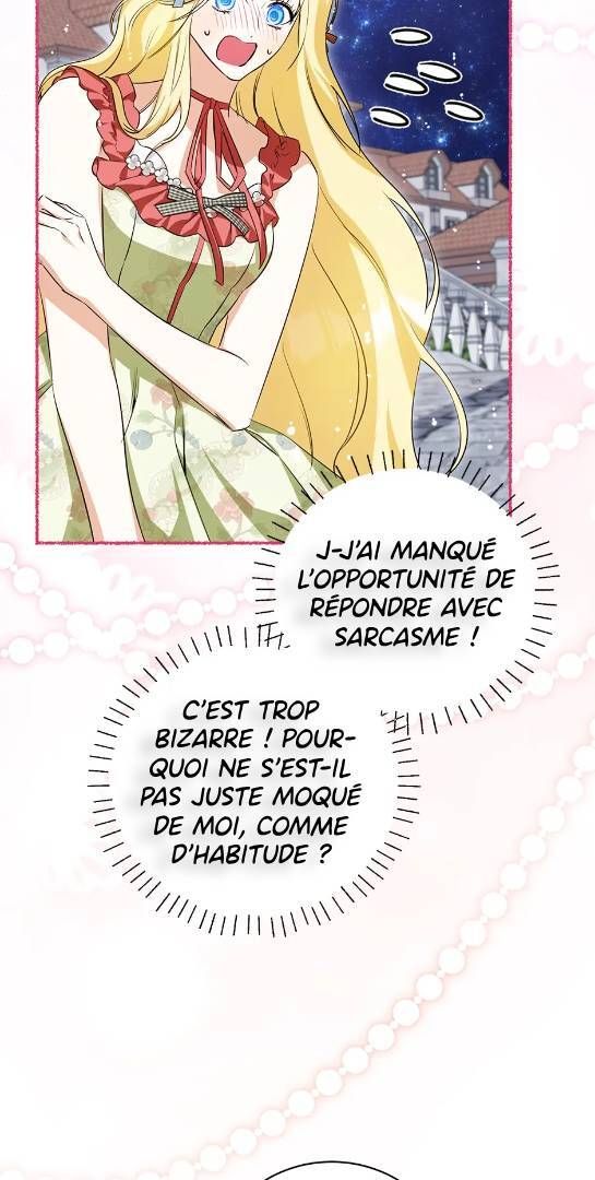 Read I Think I've Been Possessed Somewhere FR Manga Online