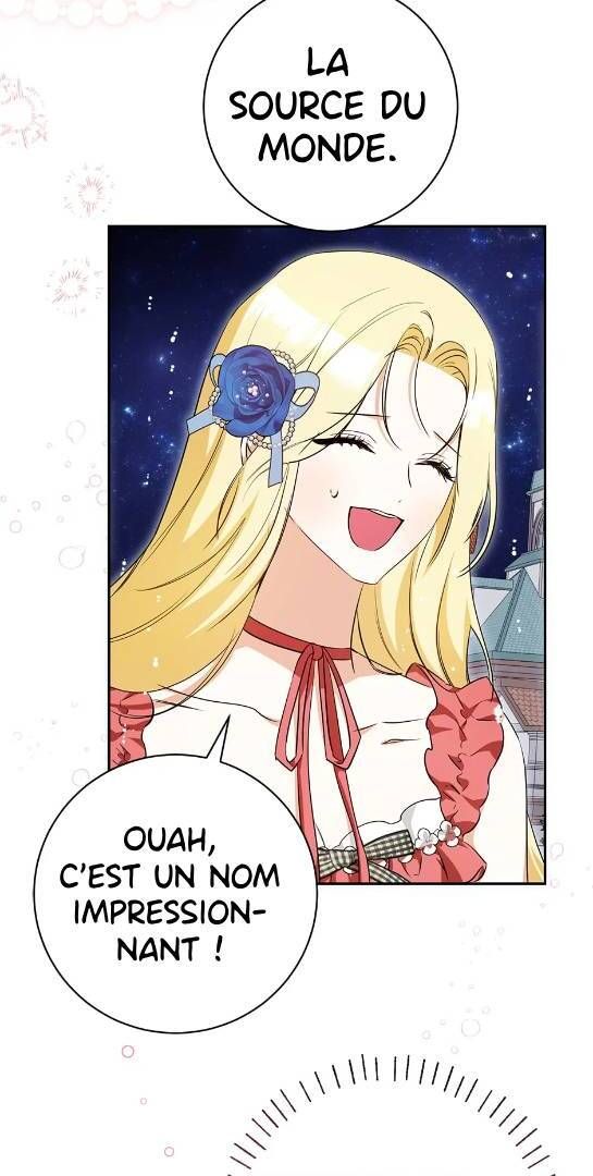 Read I Think I've Been Possessed Somewhere FR Manga Online