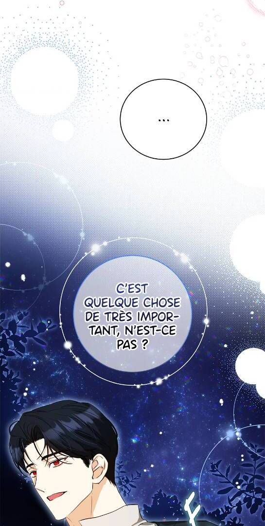 Read I Think I've Been Possessed Somewhere FR Manga Online