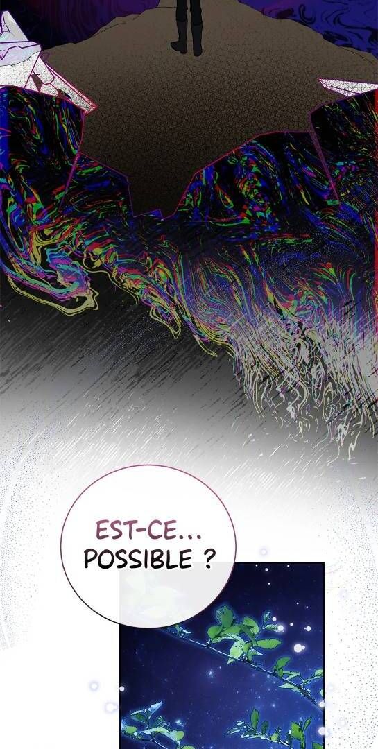 Read I Think I've Been Possessed Somewhere FR Manga Online