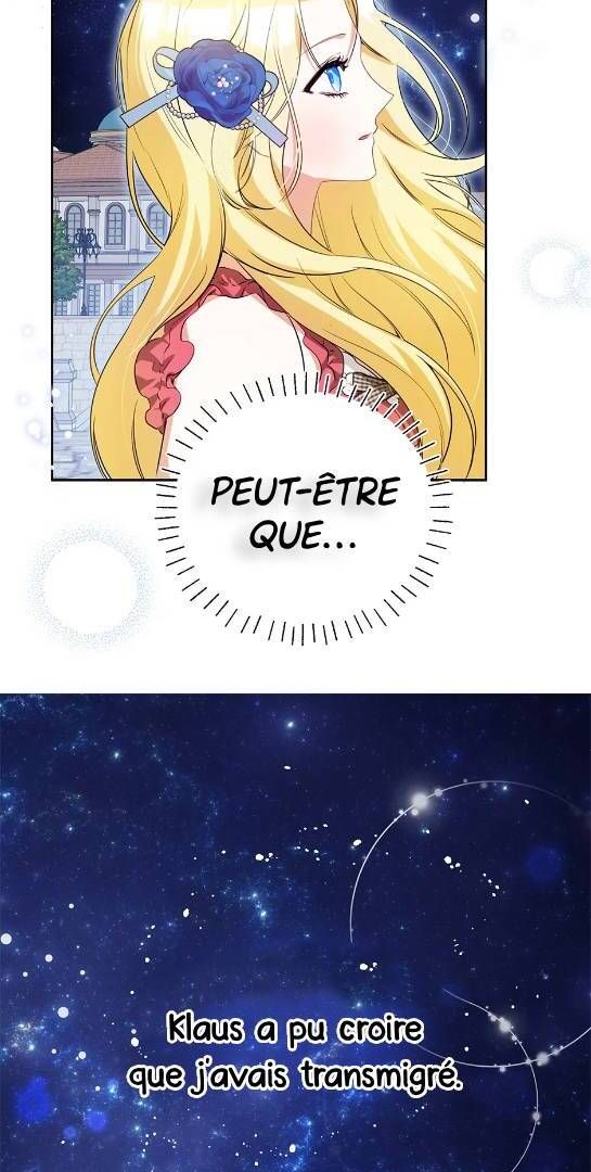 Read I Think I've Been Possessed Somewhere FR Manga Online