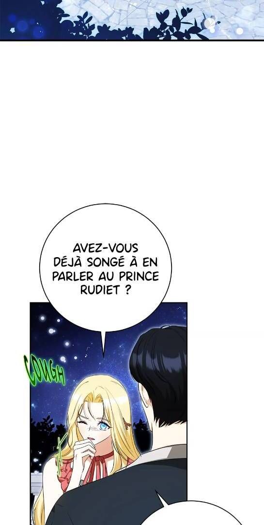 Read I Think I've Been Possessed Somewhere FR Manga Online