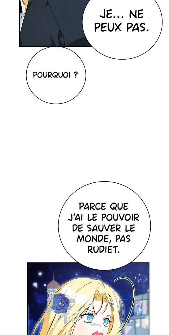 Read I Think I've Been Possessed Somewhere FR Manga Online