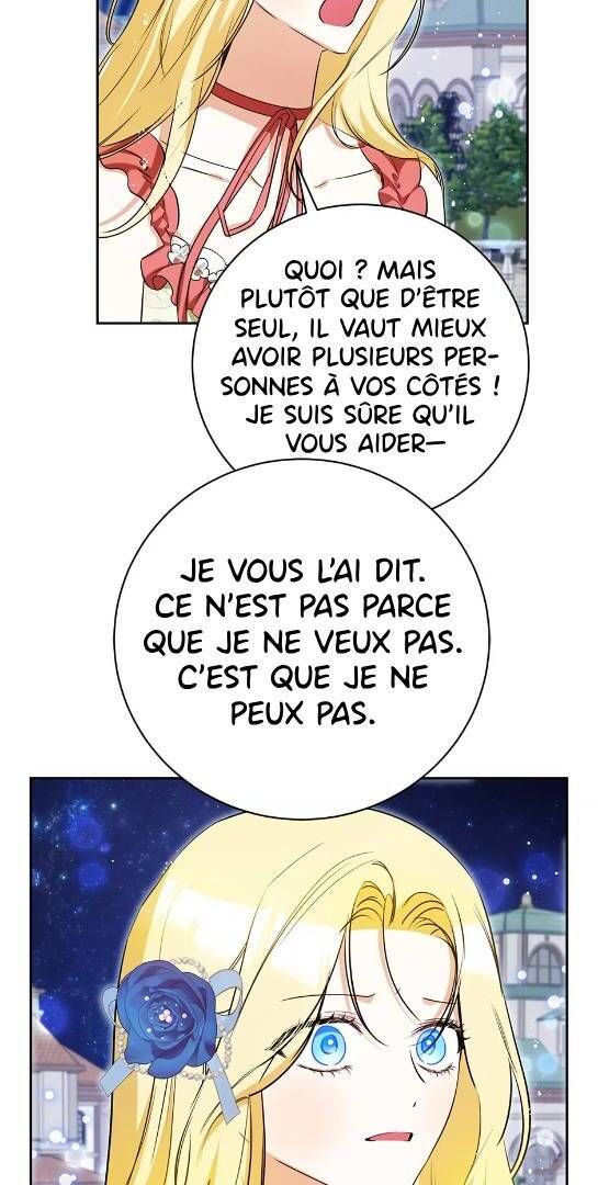 Read I Think I've Been Possessed Somewhere FR Manga Online