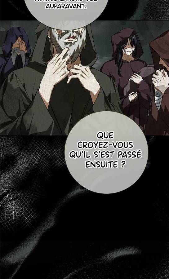 Read I Think I've Been Possessed Somewhere FR Manga Online