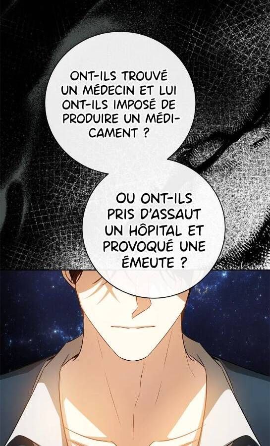 Read I Think I've Been Possessed Somewhere FR Manga Online