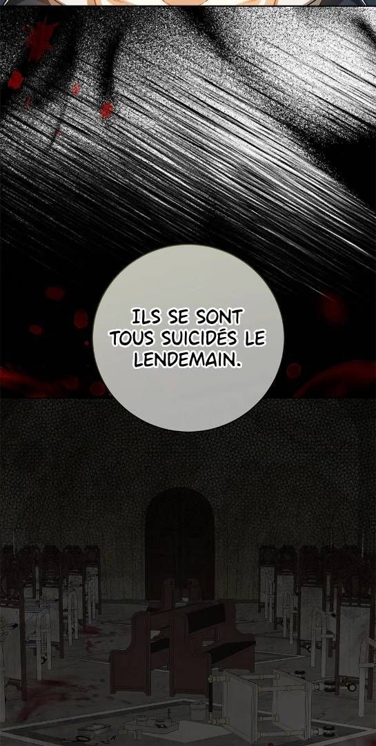 Read I Think I've Been Possessed Somewhere FR Manga Online