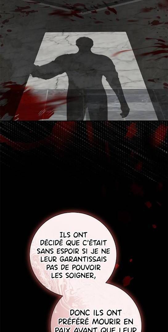 Read I Think I've Been Possessed Somewhere FR Manga Online