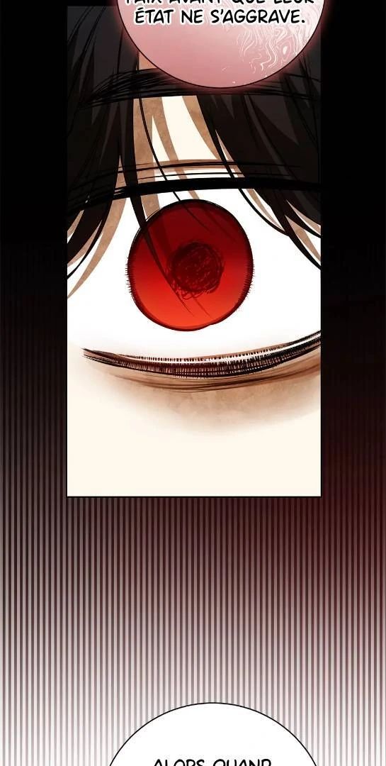 Read I Think I've Been Possessed Somewhere FR Manga Online
