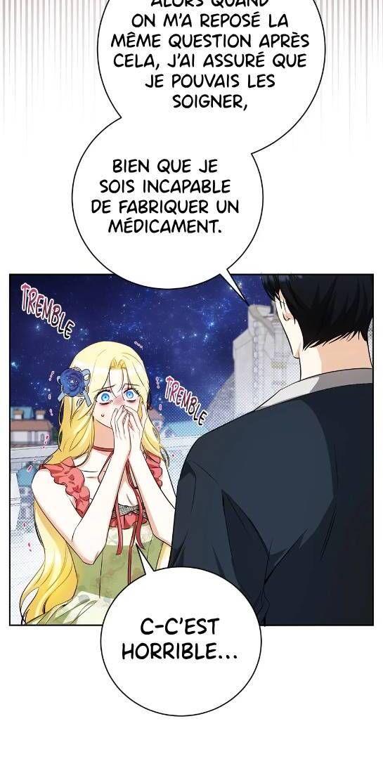 Read I Think I've Been Possessed Somewhere FR Manga Online