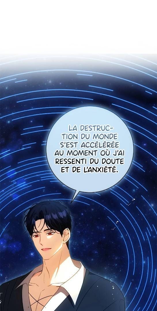Read I Think I've Been Possessed Somewhere FR Manga Online