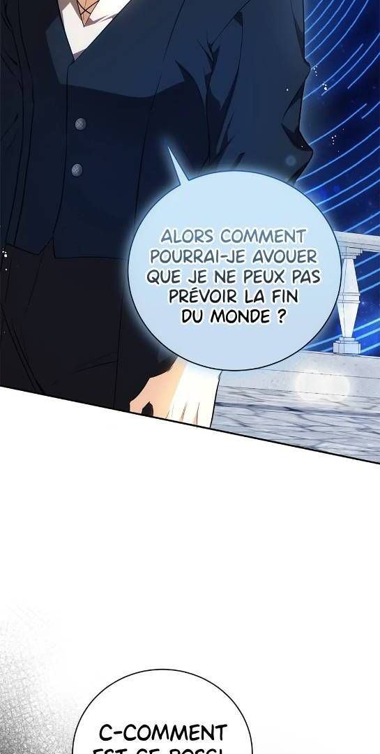 Read I Think I've Been Possessed Somewhere FR Manga Online