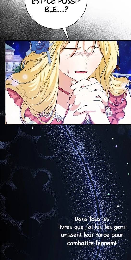 Read I Think I've Been Possessed Somewhere FR Manga Online