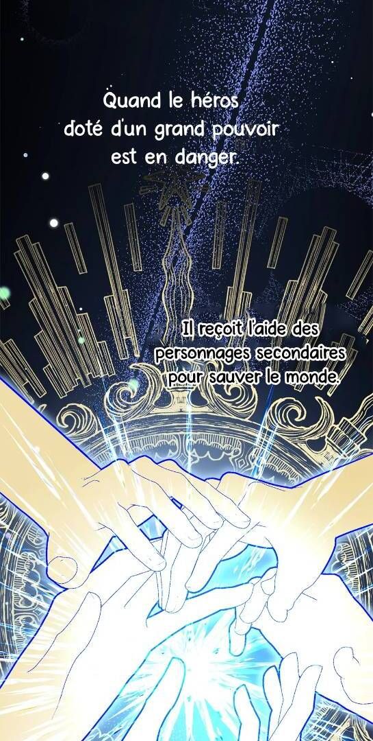 Read I Think I've Been Possessed Somewhere FR Manga Online