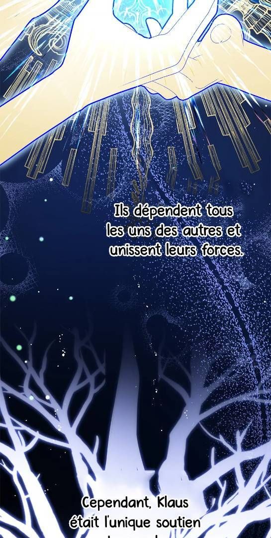 Read I Think I've Been Possessed Somewhere FR Manga Online