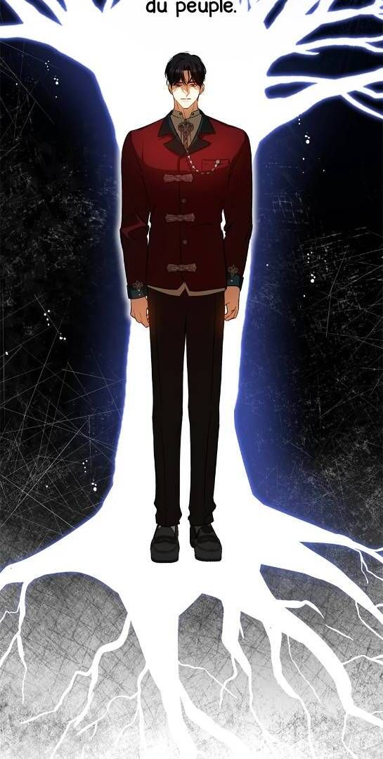 Read I Think I've Been Possessed Somewhere FR Manga Online