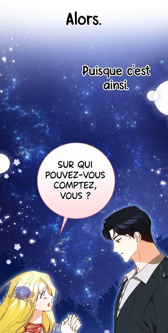 Read I Think I've Been Possessed Somewhere FR Manga Online