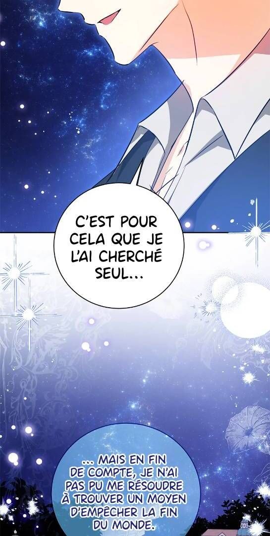 Read I Think I've Been Possessed Somewhere FR Manga Online