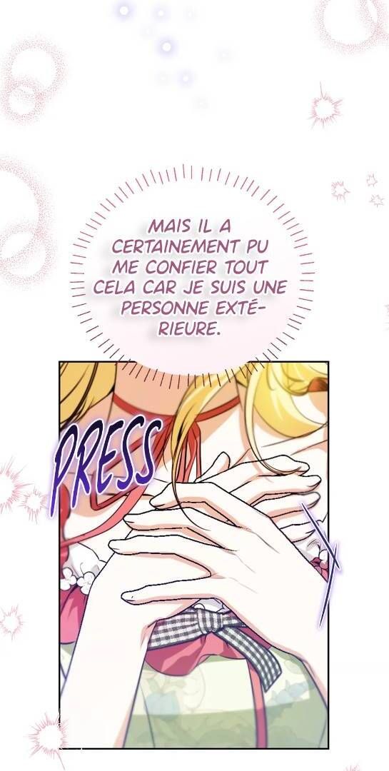 Read I Think I've Been Possessed Somewhere FR Manga Online