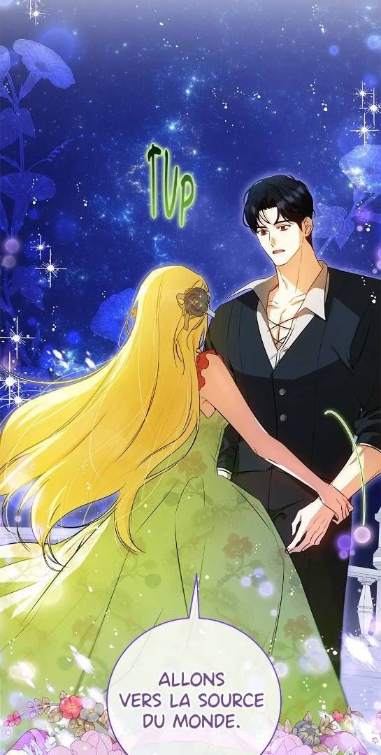 Read I Think I've Been Possessed Somewhere FR Manga Online