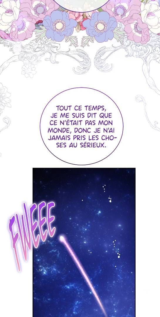 Read I Think I've Been Possessed Somewhere FR Manga Online